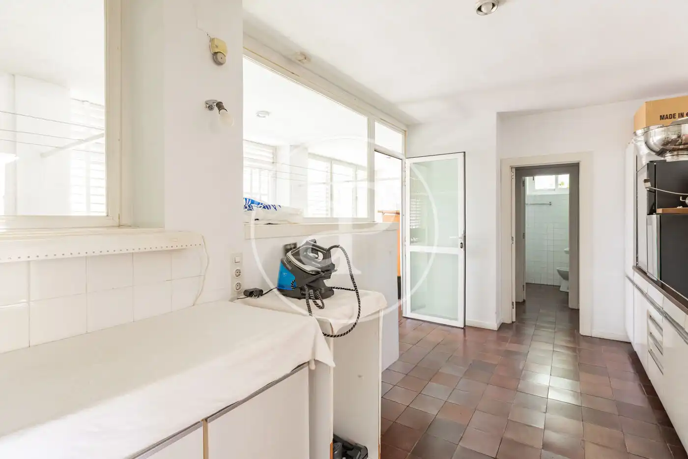 House with pool for sale in Somosaguas, imagen 11