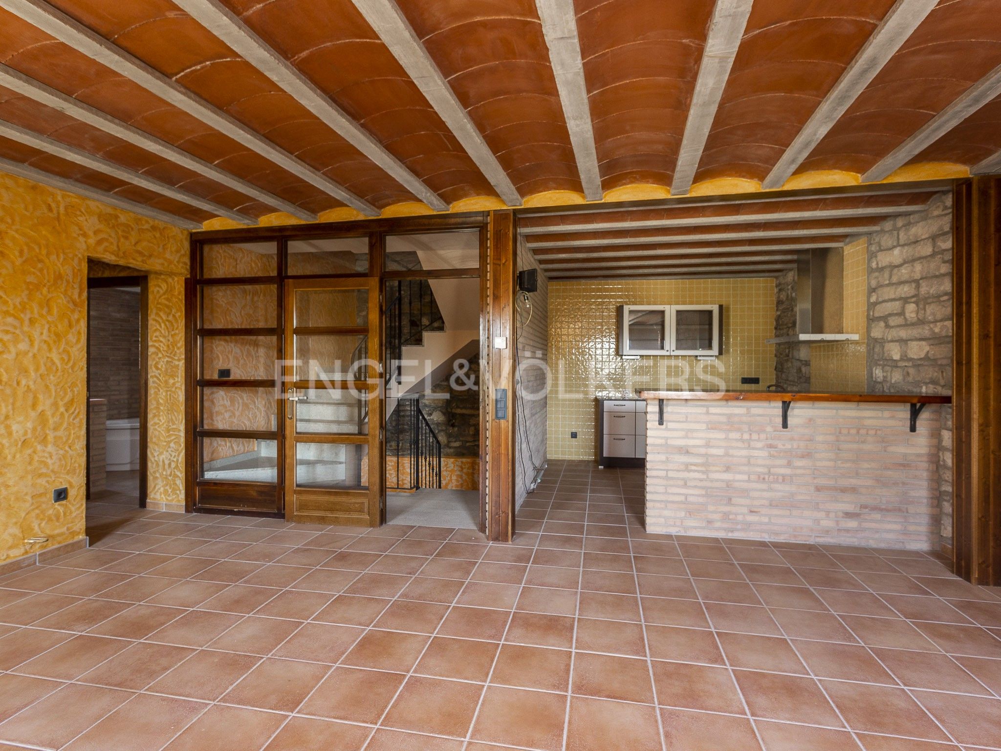 Casa o xalet en venda en Pujalt amb Calefacció i Terrassa