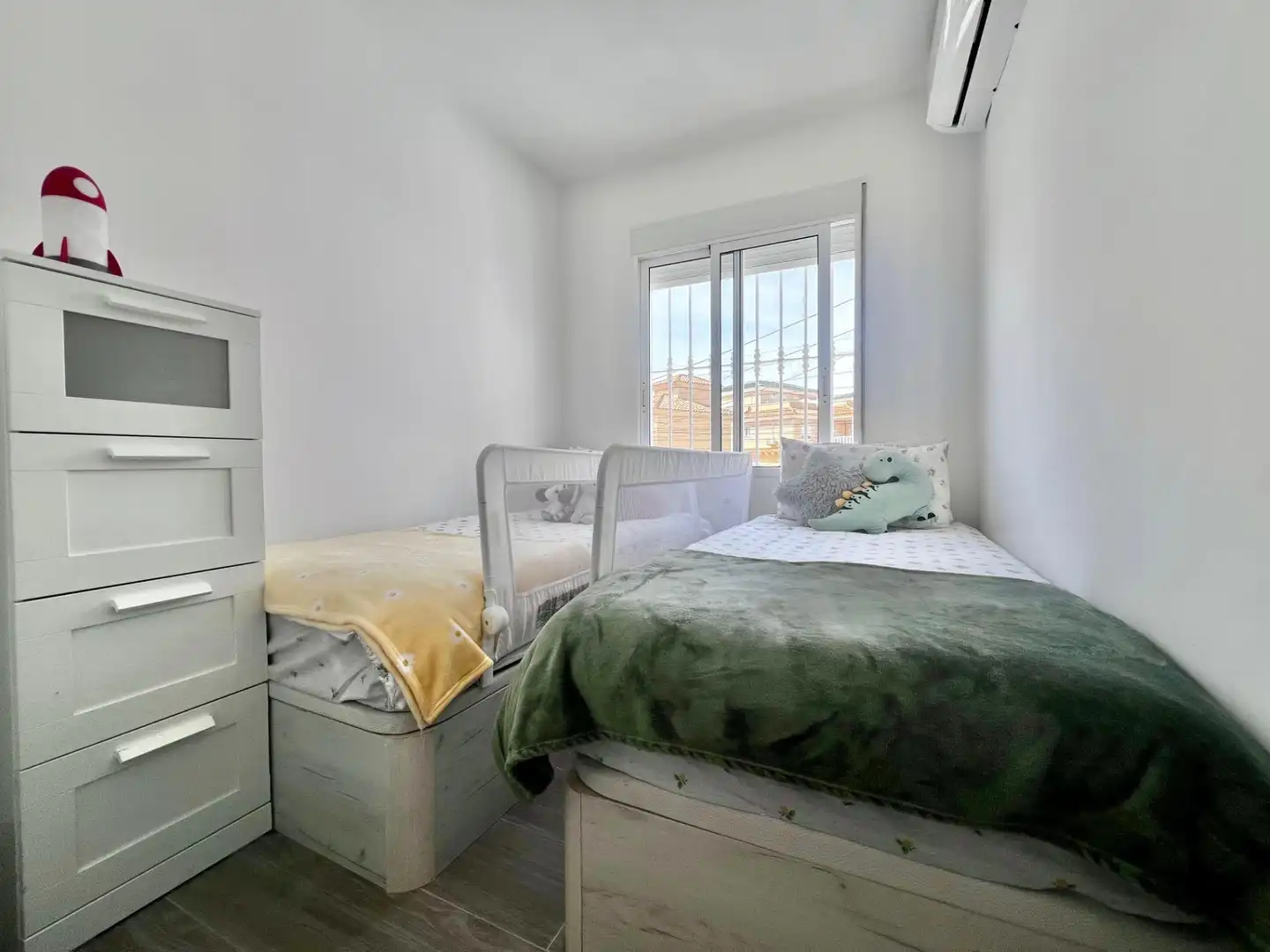 Villa avec piscine à vendre à Calle Matalascañas, imagen 17