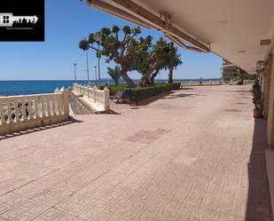 Exterior view of Premises for sale in Alicante / Alacant  with Air Conditioner