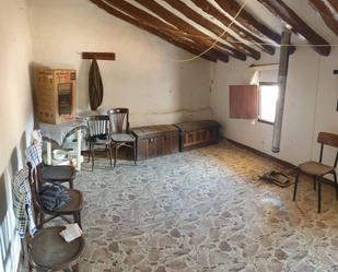 Country house for sale in Belmonte de Gracián  with Storage room