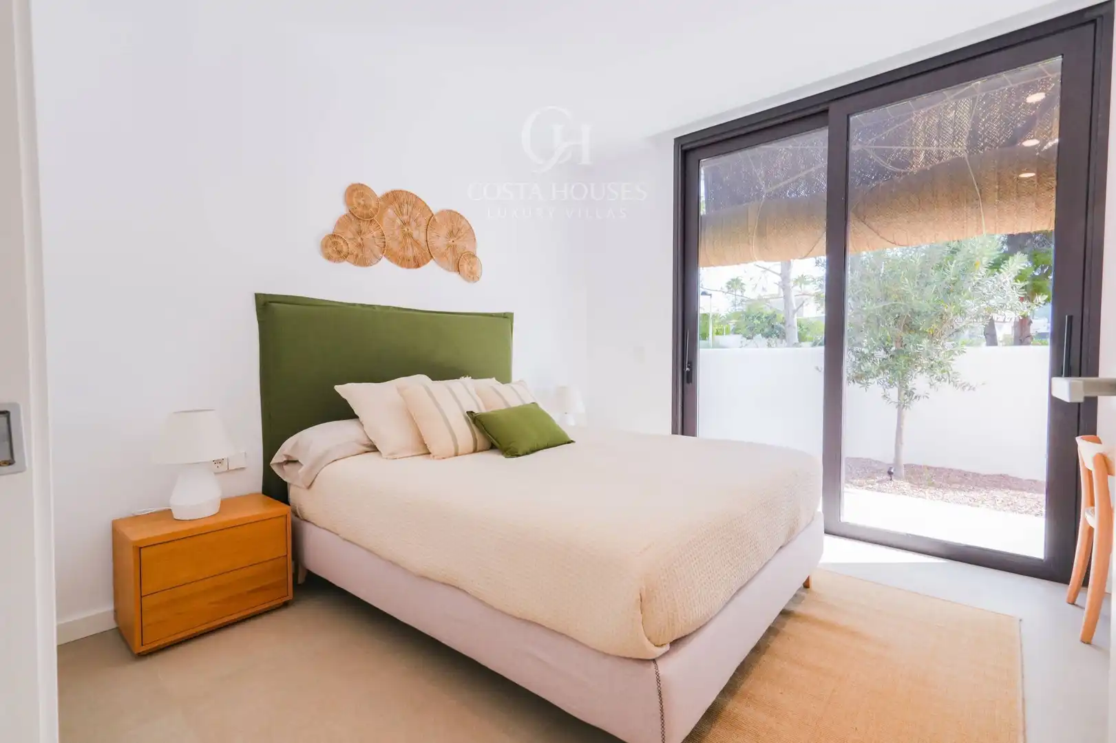 Detached house with terrace for sale in Benimeit - Tabaira, imagen 30