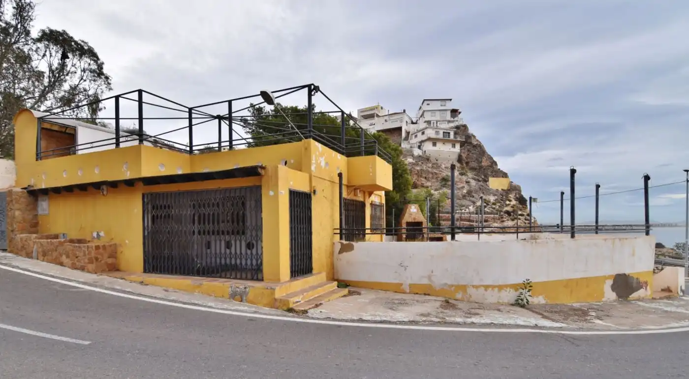 Local comercial en venda a Carretera CASTELL REY, imagen 5