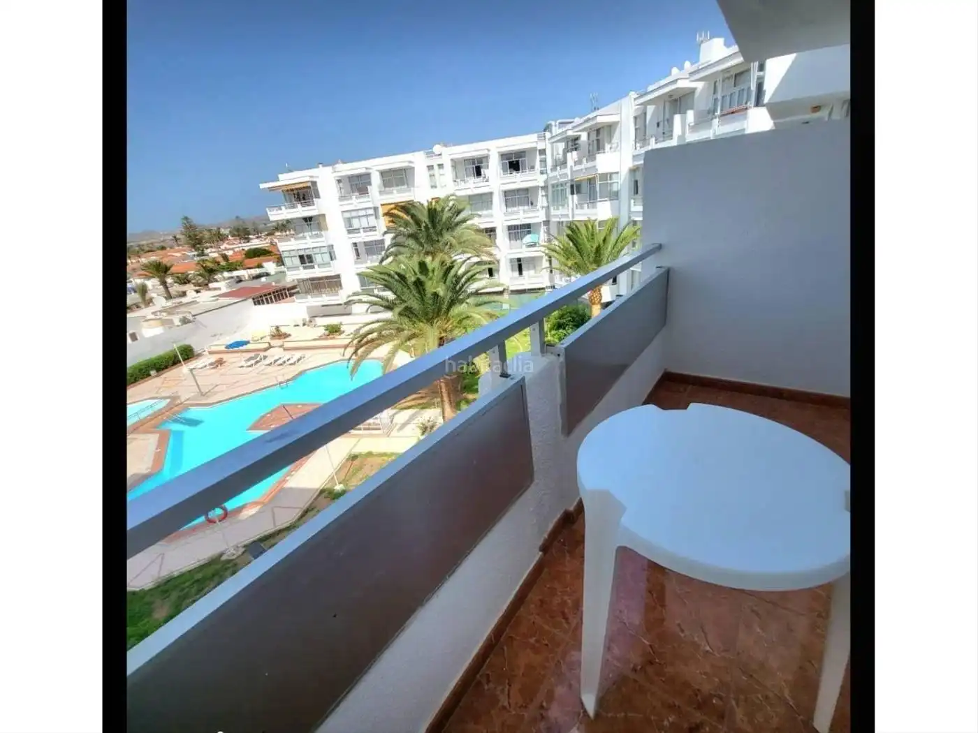 Apartment mit Pool zum Verkauf in Avenida de Tirajana 28, imagen 8