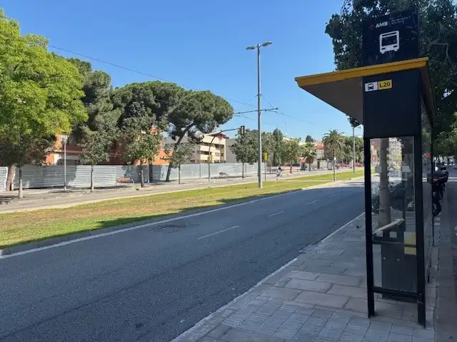 Local commercial à vendre à Avinguda de Cornellà, imagen 3
