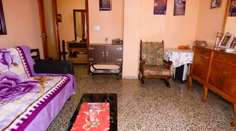 Foto 2 de Piso en venta en Carrer Pare Pere, Centro Urbano, Alicante