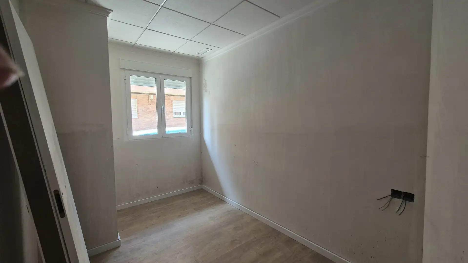 Bedroom of Flat for sale in Villena  with Storage room