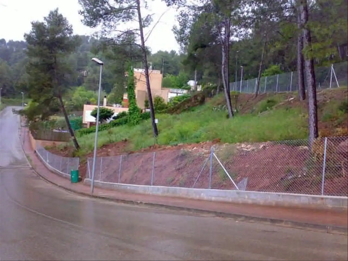 Wohnbaugrundstück zum Verkauf in Corbera de Llobregat, imagen 2