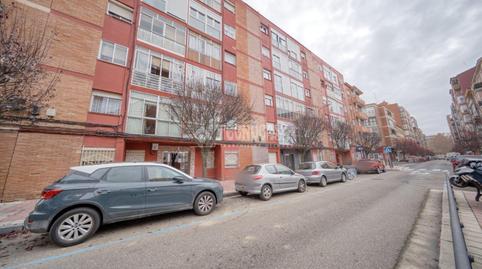 Foto 3 de Piso en venta en Circular, Valladolid