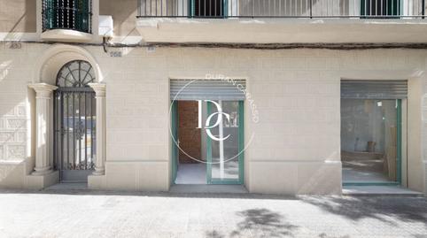 Foto 2 von Geschaftsraum zur Miete in Carrer de Cartagena, 266, Sagrada Família,  Barcelona Capital
