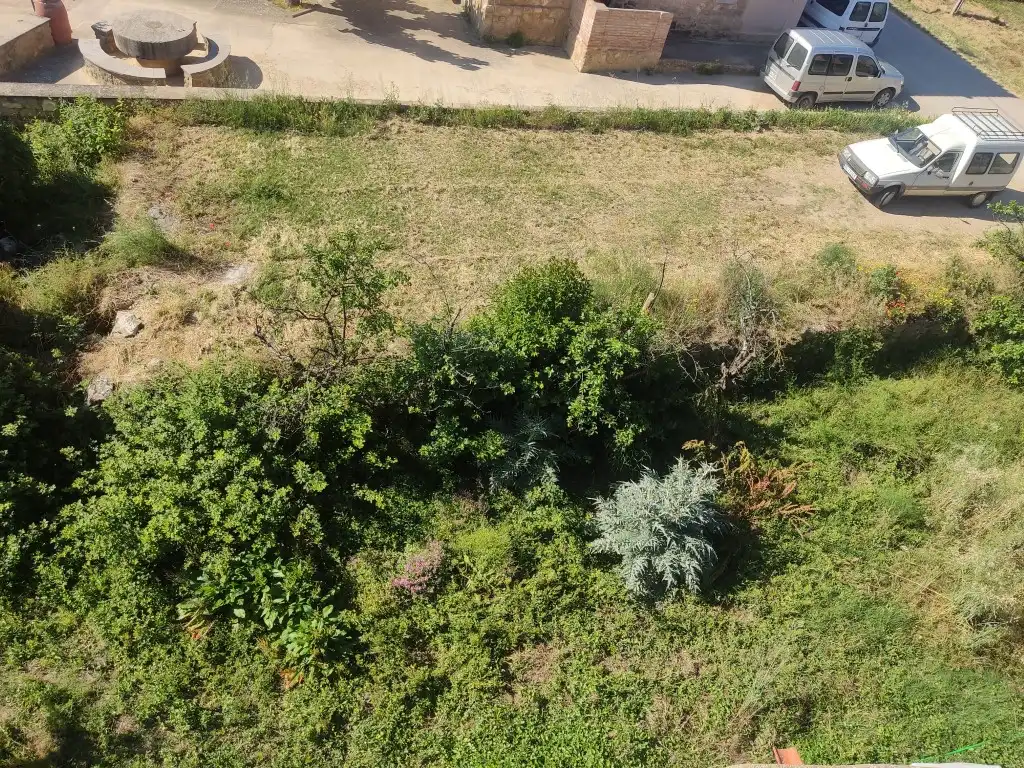 Finca rústica en venta en Valdeltormo con Calefacción, Jardín privado y Terraza