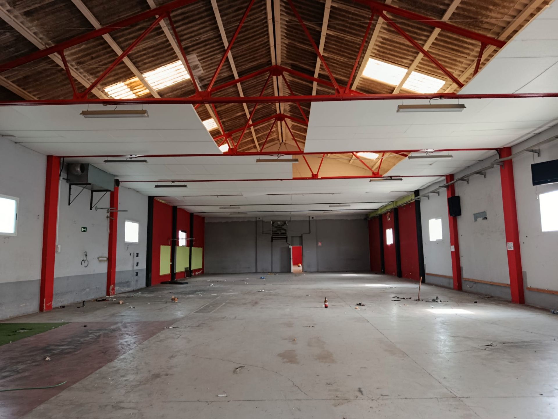 Industrial buildings for sale in Buñol