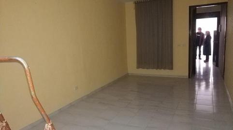 Foto 5 de Oficina de lloguer a Carrer de Sant Vicent, Hospital - Plaza del Real, Castellón de la Plana / Castelló de la Plana