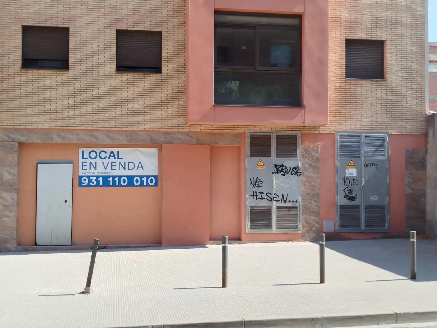 Local en venta en Igualada