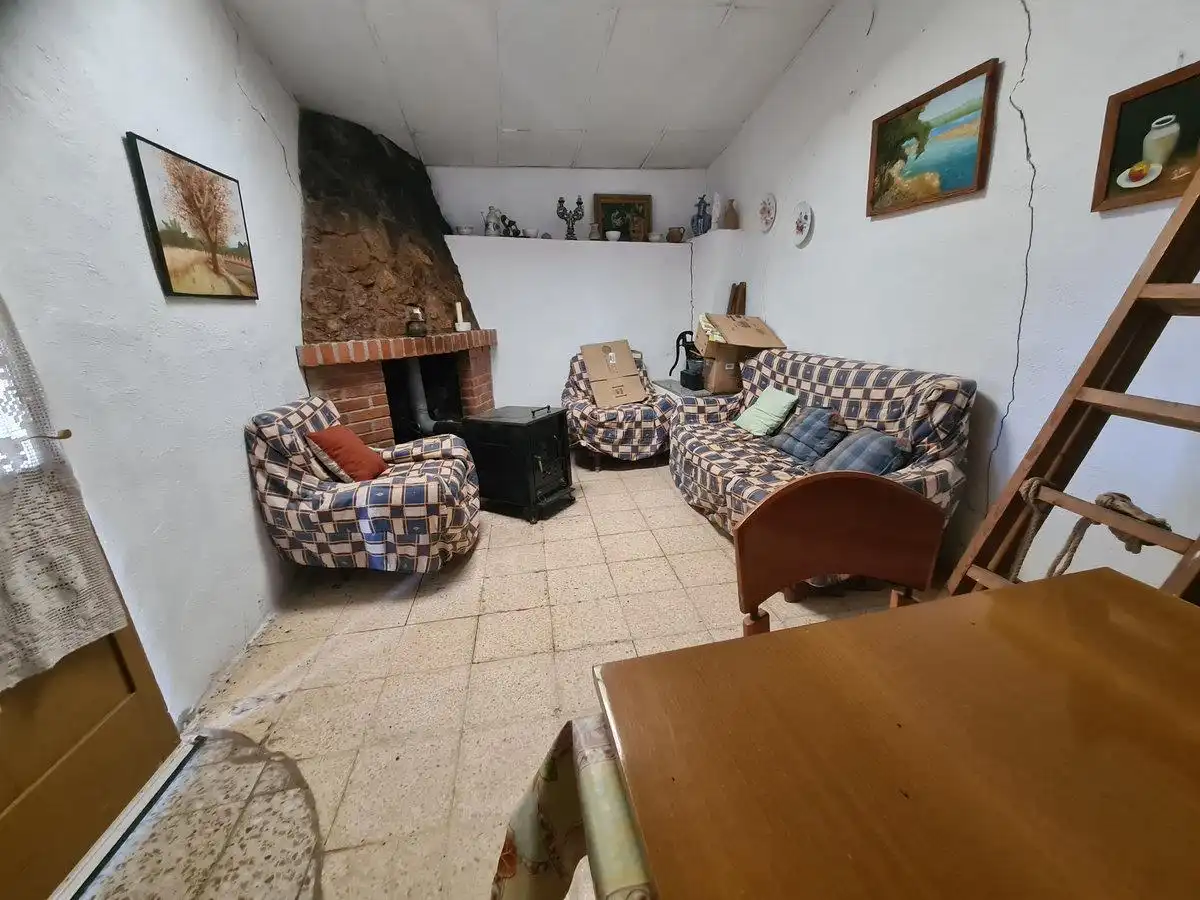 Terreno rustico in vendita a Freginals
