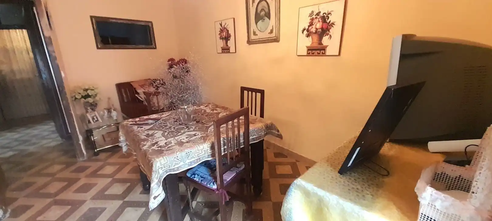 Dining room of Houses for sale in Elciego