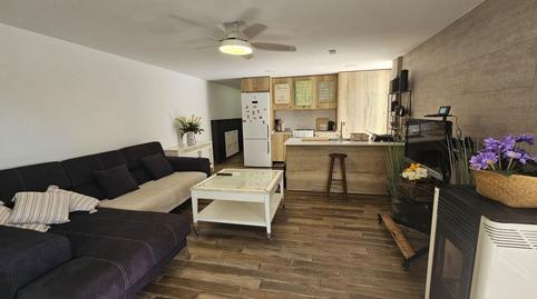 Foto 3 de Apartamento de alquiler en El Hornillo, Murcia