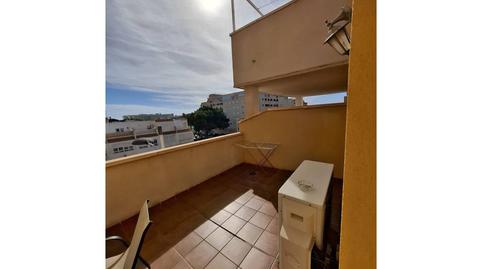 Foto 2 de Pis en venda a El Sabinar – Urbanizaciones – Las Marinas – Playa Serena, Almería