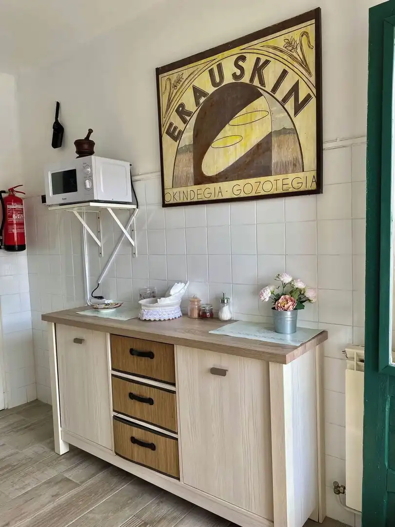 Appartamento con ascensore in vendita a giltxaurdi, imagen 22