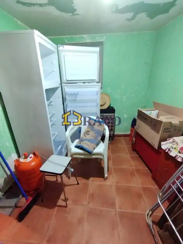 Casa adosada en venta en Junta de Traslaloma con Calefacción, Jardín privado y Amueblado