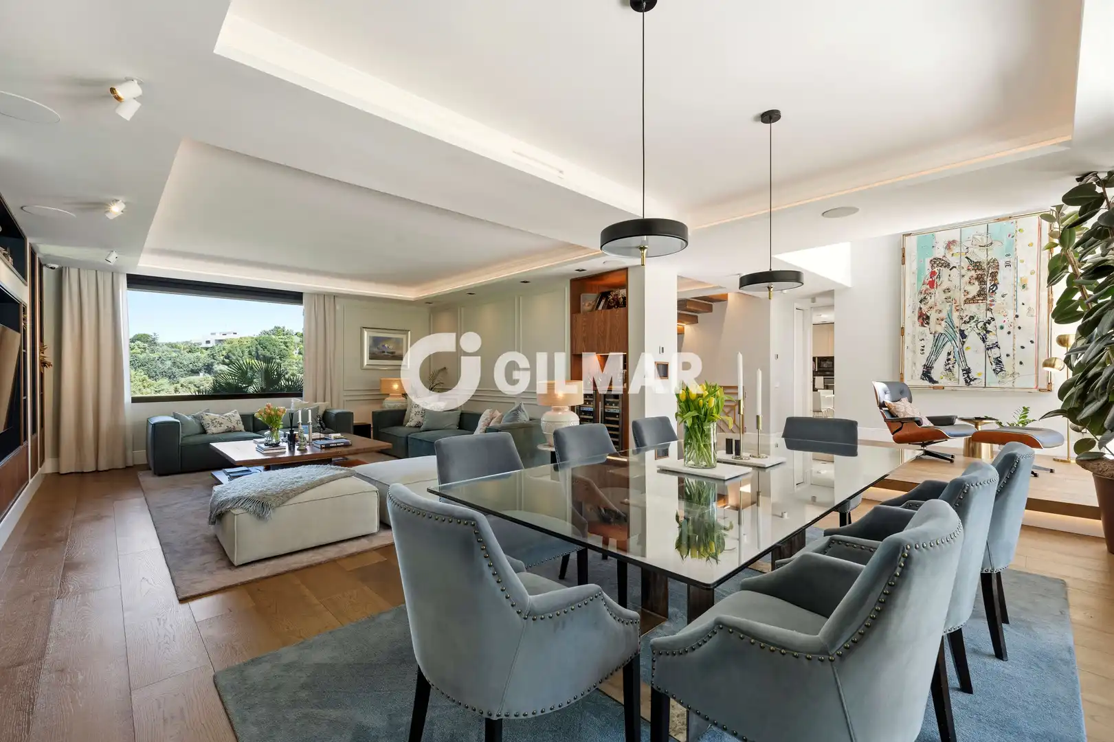 Villa avec piscine à vendre à Club de Golf, imagen 35