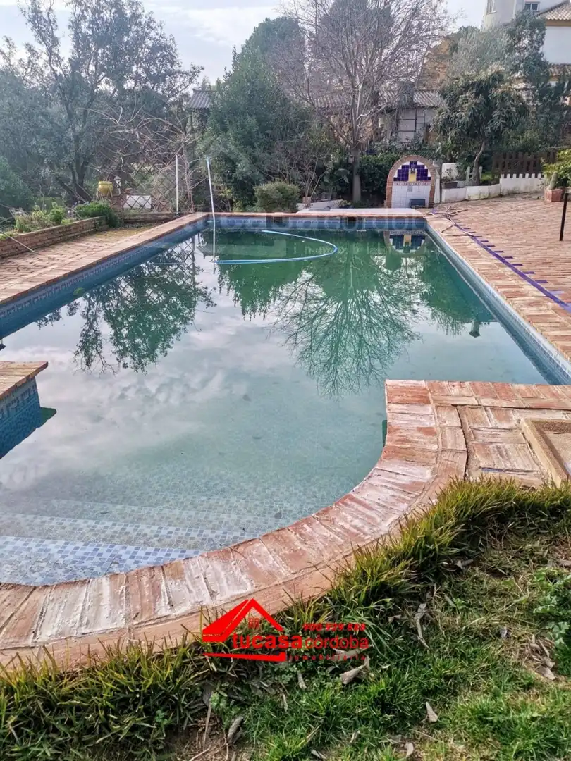 Maison rustique avec piscine à vendre à Periurbano Norte, imagen 5