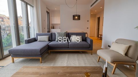 Foto 3 de Apartamento en venta en Dreta de l'Eixample, Barcelona Capital