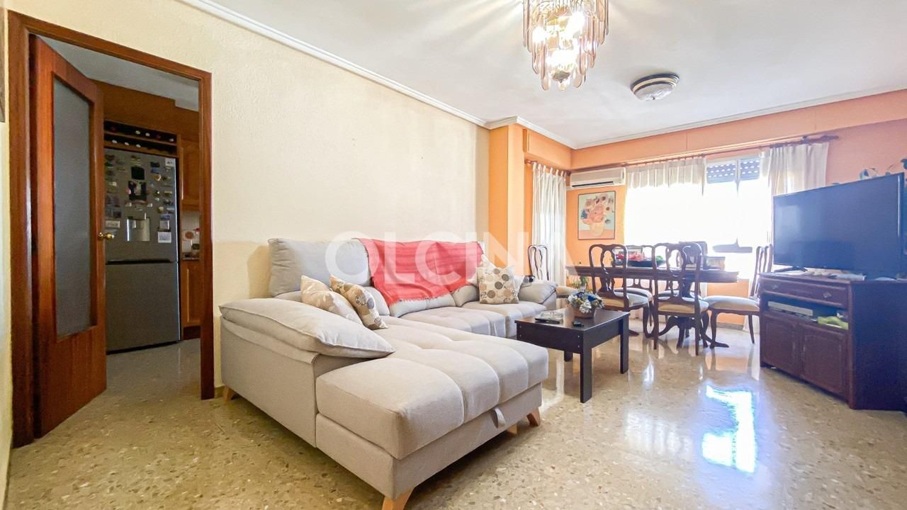 Flat for sale in Santa Rosa