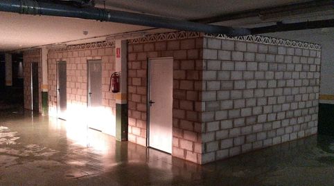 Photo 2 of Storage room for rent in Camino de Martin Miguel, 23, Bonanza - Avda de Huelva - Barrio Andalucia, Sanlúcar de Barrameda