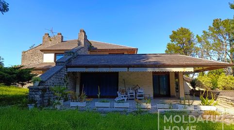 Photo 2 of Houses for sale in Hondarribia, Gipuzkoa