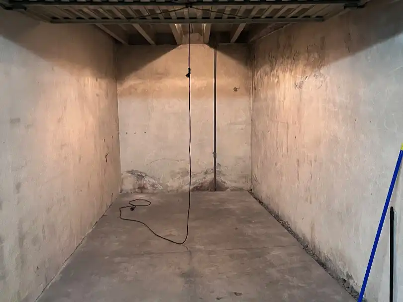 Garage for rent in Etxebarri