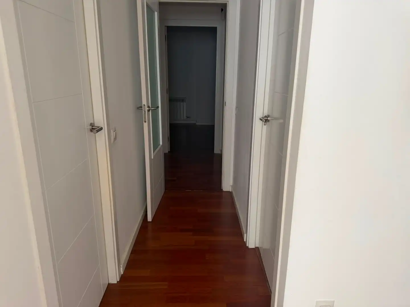 Piso en venta en Barberà del Vallès con Aire acondicionado, Calefacción y Parquet