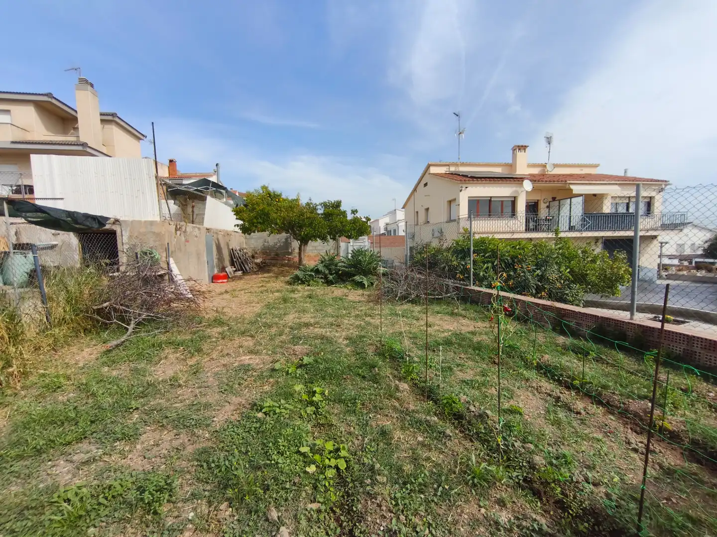 Casa o chalet en venta en Carrer del Teide, Albinyana