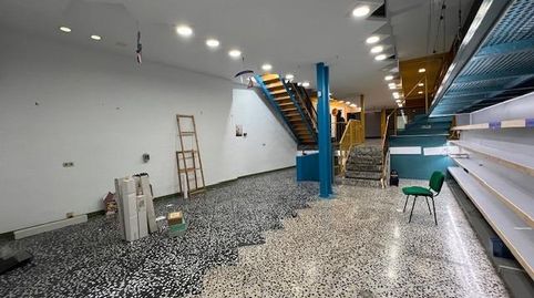 Foto 4 von Geschaftsraum zur Miete in Santa Catalina - San Bartolomé, Murcia Capital