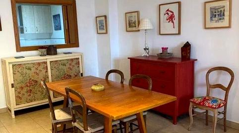 Foto 4 de Pis de lloguer a De Jerez, El Cano - Los Bermejales, Sevilla