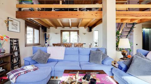 Foto 4 de Casa o chalet en venta en Olesa de Montserrat, Barcelona