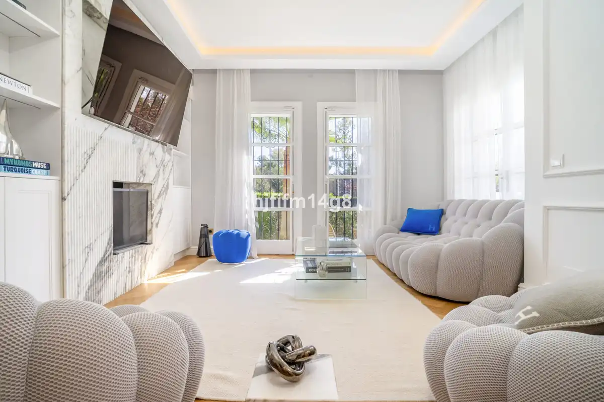 Flat for sale in Nueva Andalucía, imagen 6