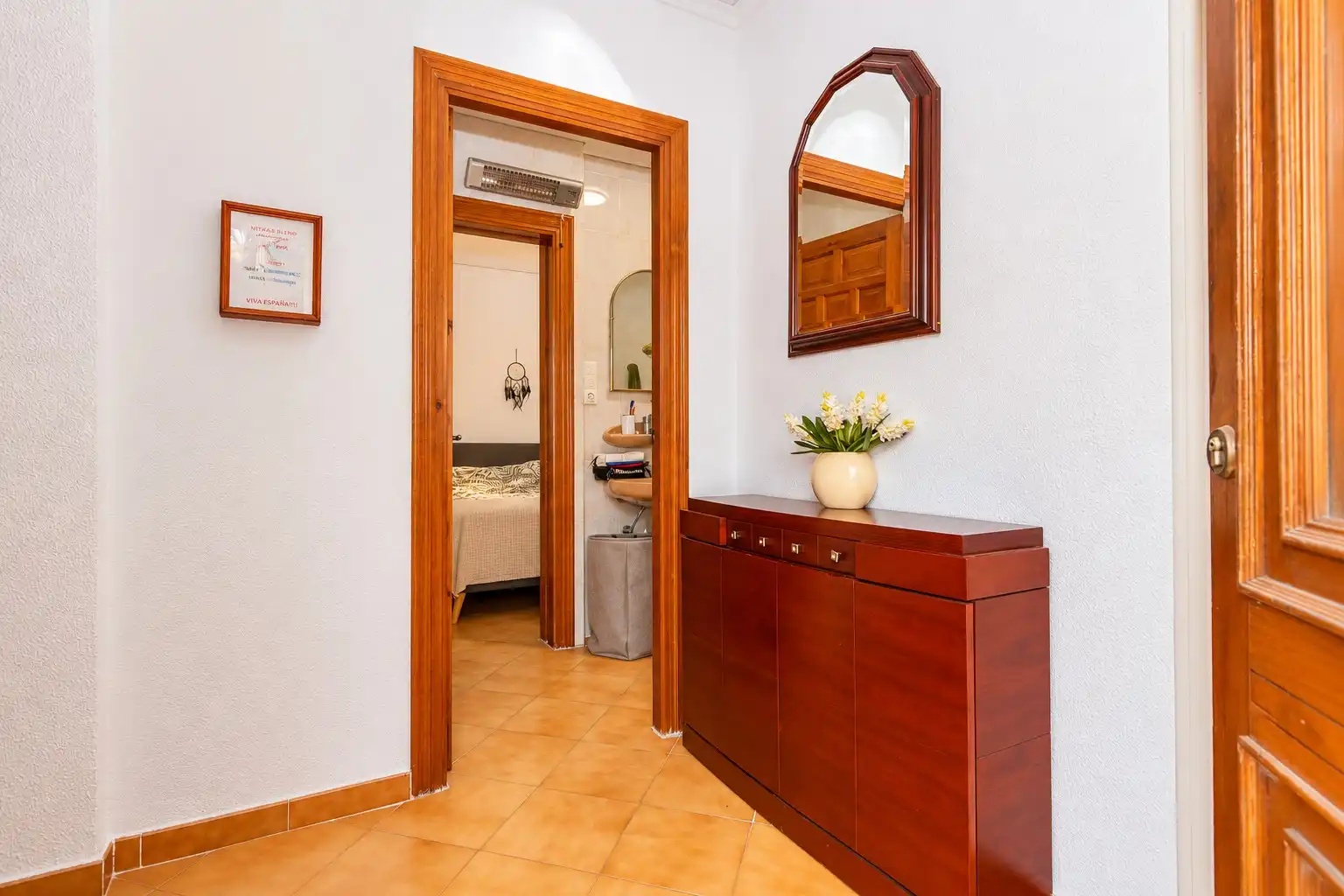Detached house with pool for sale in La Pedrera - Vessanes, imagen 18