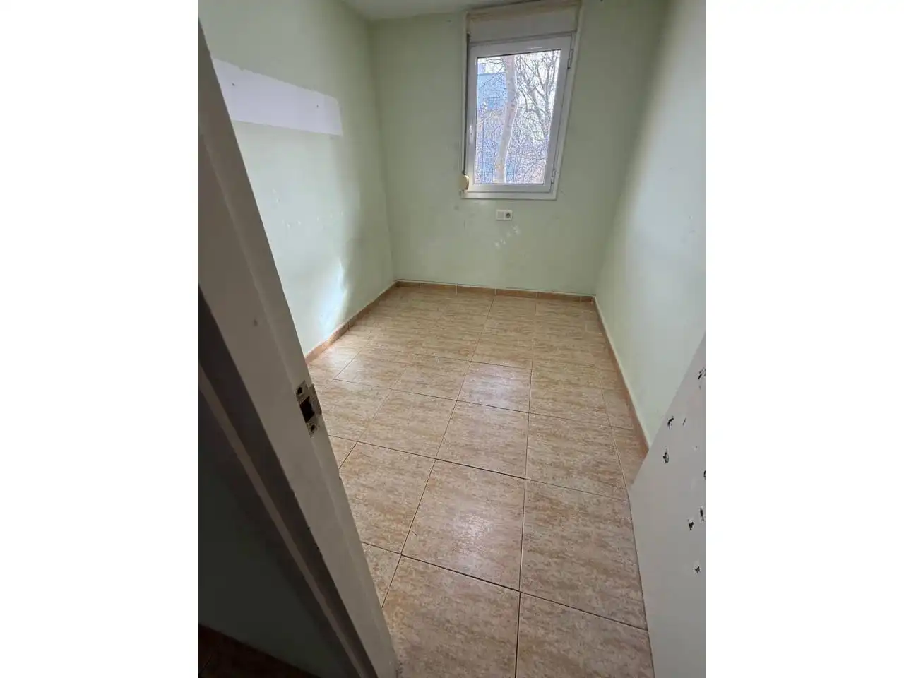 Flat with terrace for sale in Paseo Mossèn Jacint Verdaguer, imagen 3