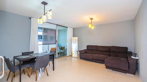 Foto 2 de Pis de lloguer a Calle Doctor Rafael Martinez San Pedro, Alicante, , 7, Garbinet - Parque de las Avenidas, Alicante / Alacant