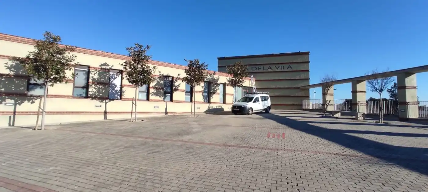 Terreno residenziale in vendita a Vilobí del Penedès, imagen 2