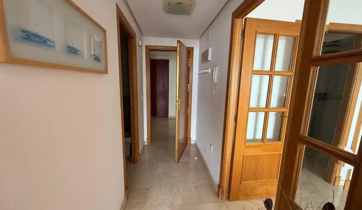 Apartament amb piscina en venda a Rincón de Loix, imagen 14
