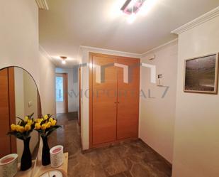 Flat for sale in Manises  with Air Conditioner, Heating and Balcony