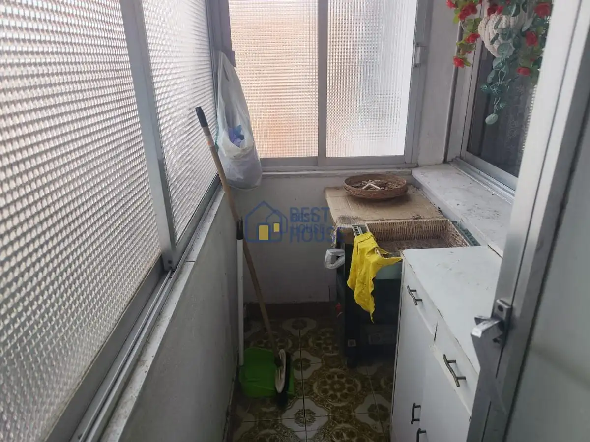 Appartamento con ascensore in vendita a San Claudio - La Chantría, imagen 17