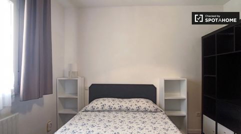 Photo 3 of Room in Entrevías, Madrid Capital