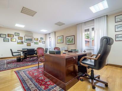 Office for sale in  Madrid Capital  with Air Conditioner and Terrace