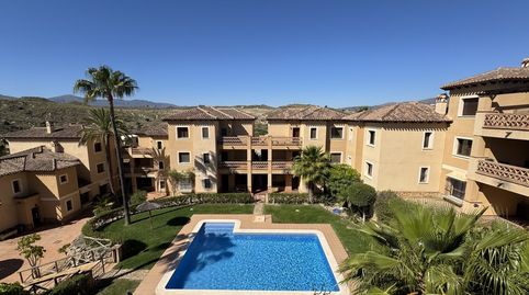 Photo 3 of Apartments for sale in Golf Valle Este, Vera