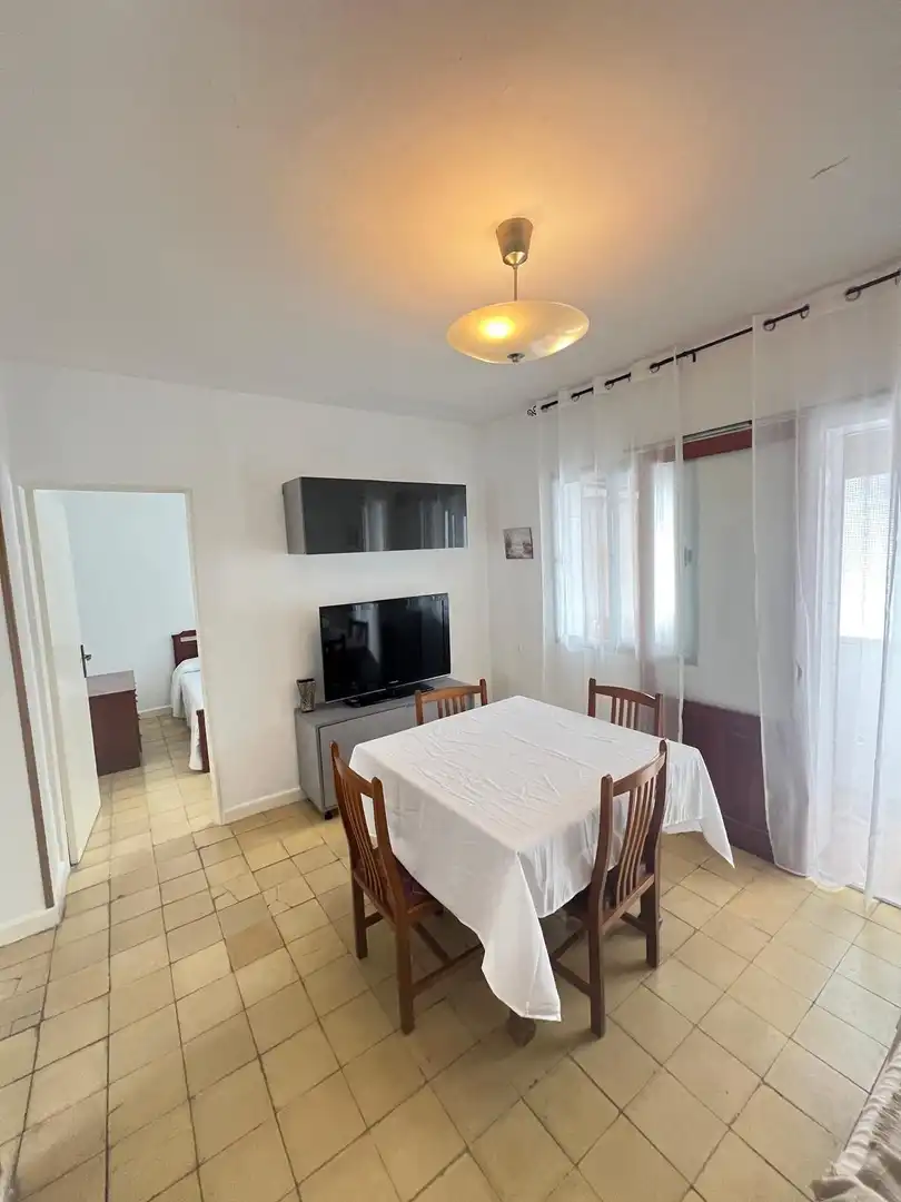 Esszimmer von Wohnung zur Miete in Mérida mit Möbliert