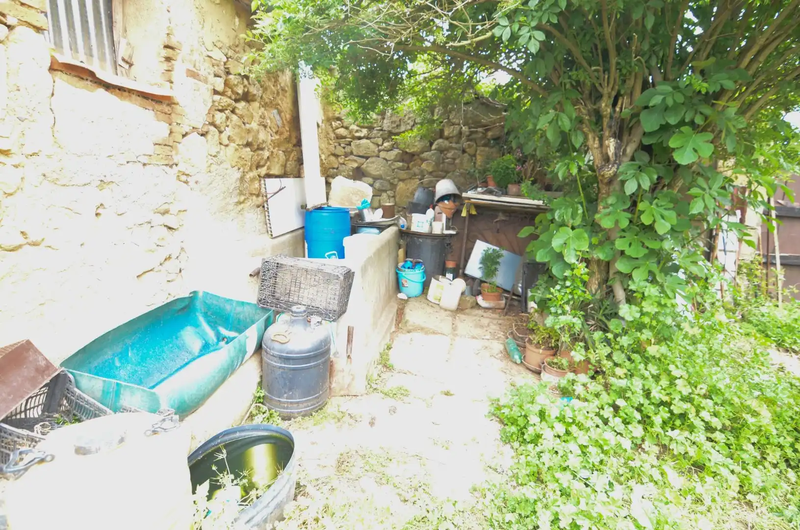 Jardí de Residencial en venda en Doñinos de Salamanca