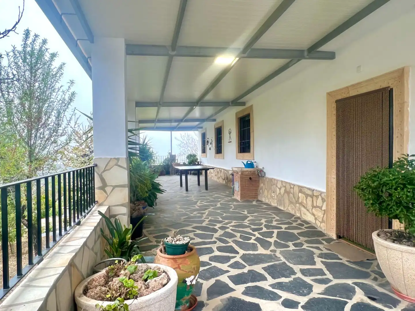 Casa rústica en venta en Albondón, imagen 2